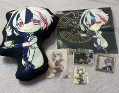 悪魔執事と黒い猫 あくねこ クッション ラムリ ヴィレヴァン あくねこ ヴィレヴァン ラムリ クッション - メルカリ