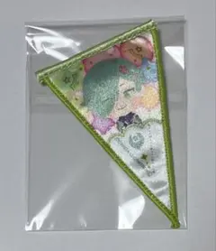 刀剣乱舞 鶯丸 ガーランド