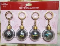 ミニー クリスマス