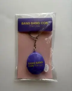 bts ボイスキーホルダー