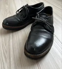 punto pigro レザー シューズのサムネイル