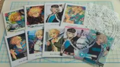 白鳥藍良 ぱしゃっつ