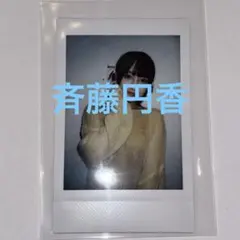 窪田七海 C賞 チェキ ラキドロ 楽天 OCHA NORMA ハート - メルカリ