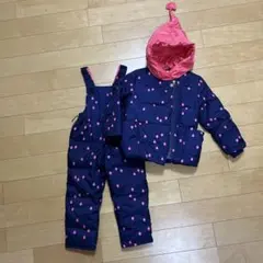 子供スノー・スキーウェア 95cm以下