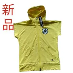 ゴルフウェアレディース　kappa　新品