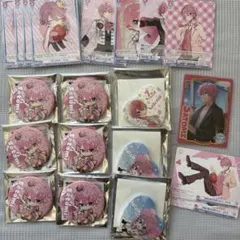 さとみくん グッズまとめ売り