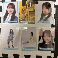 日向坂46 生写真