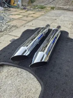 2025年最新】北米マフラー スポーツスターの人気アイテム - メルカリ