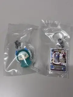 アイカツ！めじるしアクセサリー 藤堂ユリカ