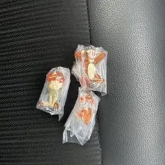 winnie the pooh めじるしアクセサリー くまのプーさん めじるし