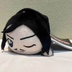 諸伏高明　寝そべりぬいぐるみ 名探偵コナン プライズ ②