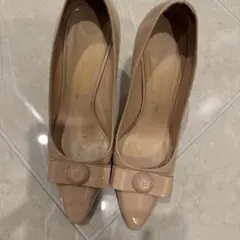 Salvatore Ferragamo ハイヒール7Cのサムネイル