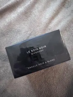 ジバンシイ（GIVENCHY） ソワン ノワール ブラン マスク Nのサムネイル