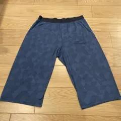 未使用　ユニクロ　エアリズム ステテコ　XL