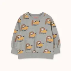 TINY COTTONS スウェットトップス　2y size