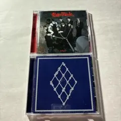 &TEAM エンチ 青嵐 Go in Blind 通常盤 2枚セット