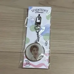 SEVENTEEN SEVENTEEN'S Home キーリング JOSHUA