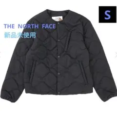 新品　ノースフェイス　エッセンシャルライトブイジャケット　ダウン　ライトダウン