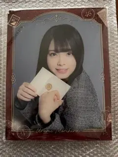 乃木坂46 のぎBOX 遠藤さくら S賞 アクリルフォトパネル - メルカリ