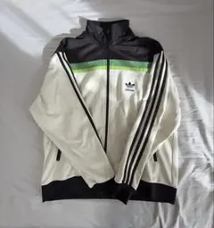 adidas●アディダス＜ヴィンテージ 90’s トラックジャケット＞M649c