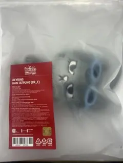 BBNEXTDO プネクド テップン キーリング