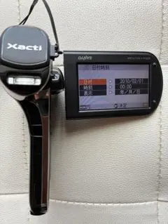 Shimano Deore XT シフター SL-M760 3X9 - メルカリ