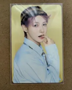 ロンジュン　シーグリ MD トレカ