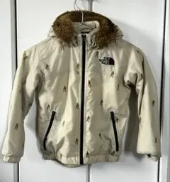 ⭐︎THE NORTH FACE キッズアウター120㎝⭐︎