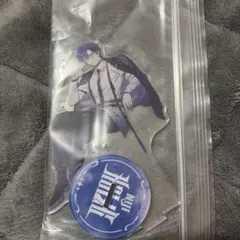 にじさんじ NIJI HOLIC アクリルスタンド レオス・ヴィンセント