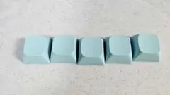 PBT xda キーキャップ