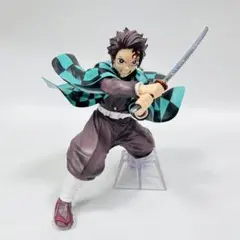 一番くじ 鬼滅の刃 A賞 竈門炭治郎 MASTERLISE