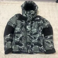 The North Face バルトロ ライトジャケット M 美品 ダウン