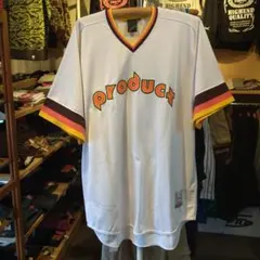 3XL プロダクト ユニフォーム ジャージ フットボール パドレス ビッグサイズのサムネイル