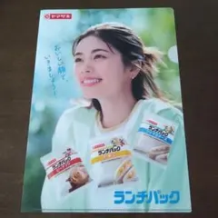 2026年最新】小芝風花 クリアファイルの人気アイテム - メルカリ