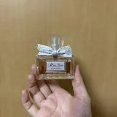 ミスディオール　オードゥパルファン 30ml