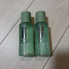 CLINIQUE Clarifying Lotion 1 100ml 2本セット