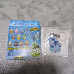 僕のヒーローアカデミア アンブレラチャーム　飯田天哉