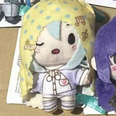 2026年最新】ふわぷちマスコット 奏の人気アイテム - メルカリ