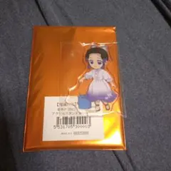 鬼滅の刃 夏休み 2021 アクリルスタンド 胡蝶しのぶ 未使用品