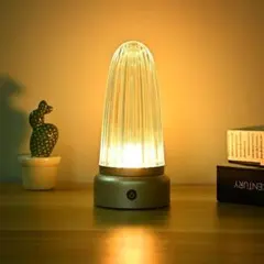 ベッドサイドランプ 間接照明 テーブルランプ LED 卓上ライト ナイトライト