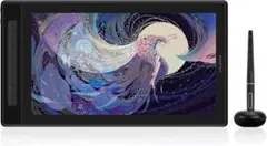 2026年最新】huion kamvas 16 2.5kの人気アイテム - メルカリ