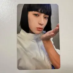 theboyz ヒョンジェ トレカ maverick makestar