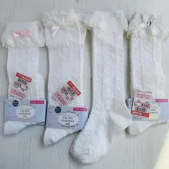 フォーマルソックス　　ハイソックス