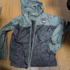 ポケモン　ウィンドブレーカーのサムネイル