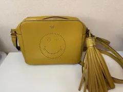 ロンハーマン　ショルダーバッグのサムネイル