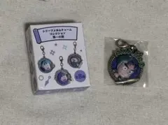 忍たま乱太郎 レリーフメダルチャームコレクション 潮江文次郎