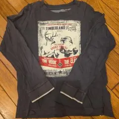 Timberland 長袖Tシャツ 6/114のサムネイル