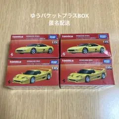 トミカ　フェラーリ　F50 F355 トミカプレミアム発売記念仕様　初回カラー