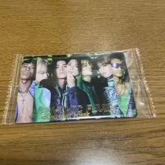 20 PSYCHICFEVER BOTウエハース