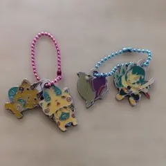 妖怪ウォッチ　キーホルダー